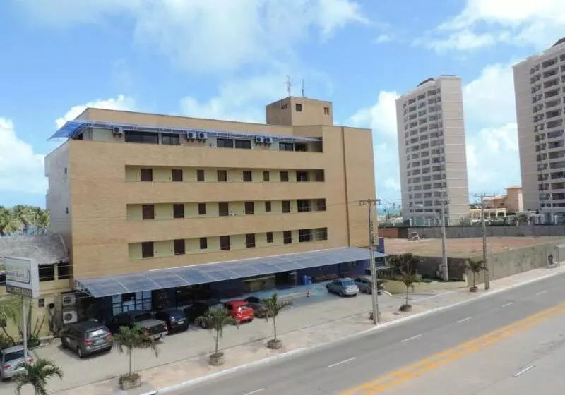 Fotos del hotel Golden Beach:  2