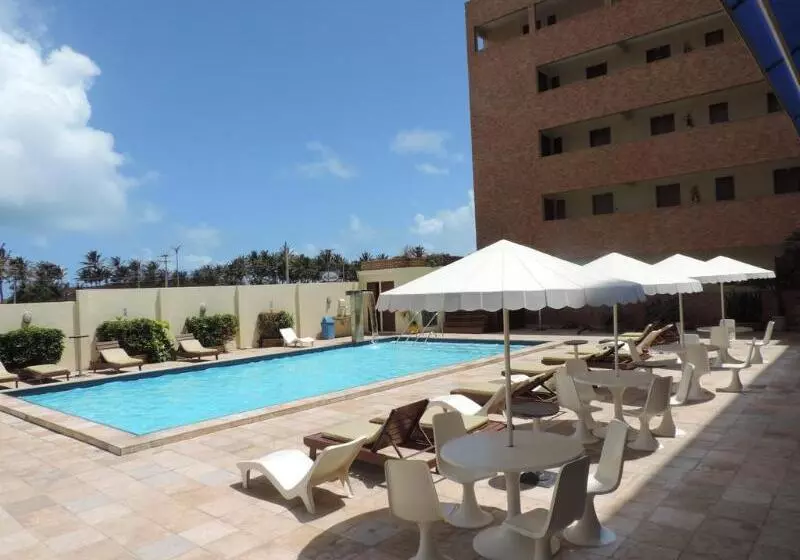 Fotos del hotel Golden Beach:  17