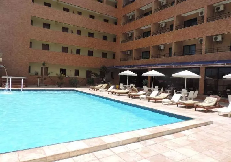 Fotos del hotel Golden Beach:  1