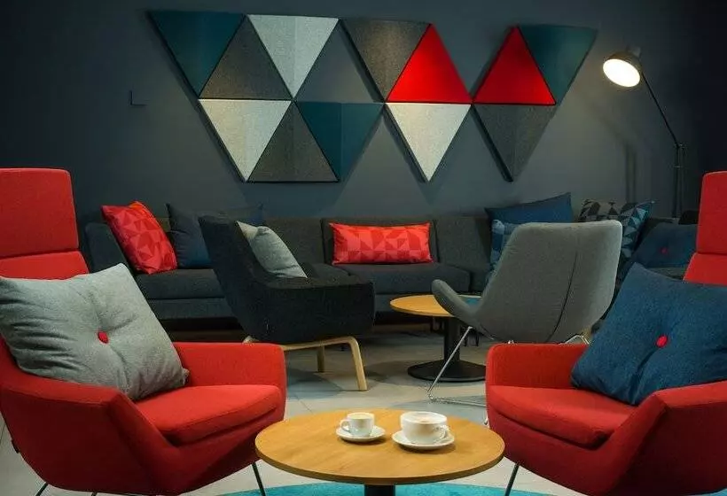 Fotos del hotel Holiday Inn Express Birmingham Nec:  15