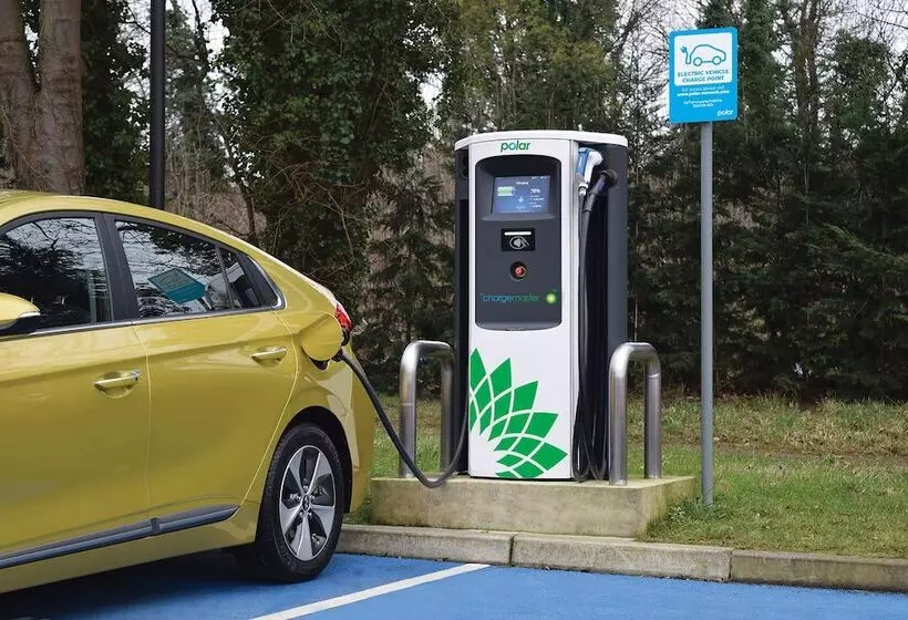 Fotos del hotel Holiday Inn Express Birmingham Nec:  7