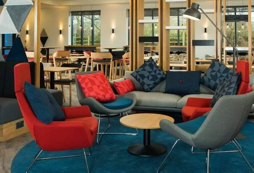 Fotos del hotel Holiday Inn Express Birmingham Nec:  19