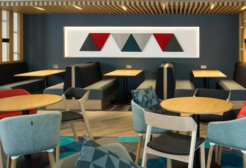 Fotos del hotel Holiday Inn Express Birmingham Nec:  23