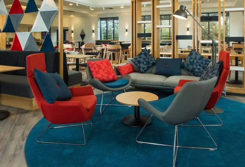 Holiday Inn Express Birmingham Nec