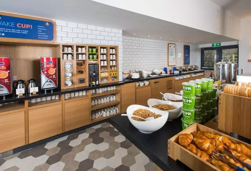 Fotos del hotel Holiday Inn Express Birmingham Nec:  21