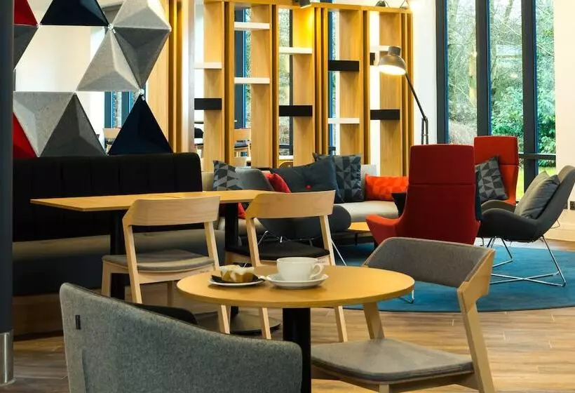 Fotos del hotel Holiday Inn Express Birmingham Nec:  9