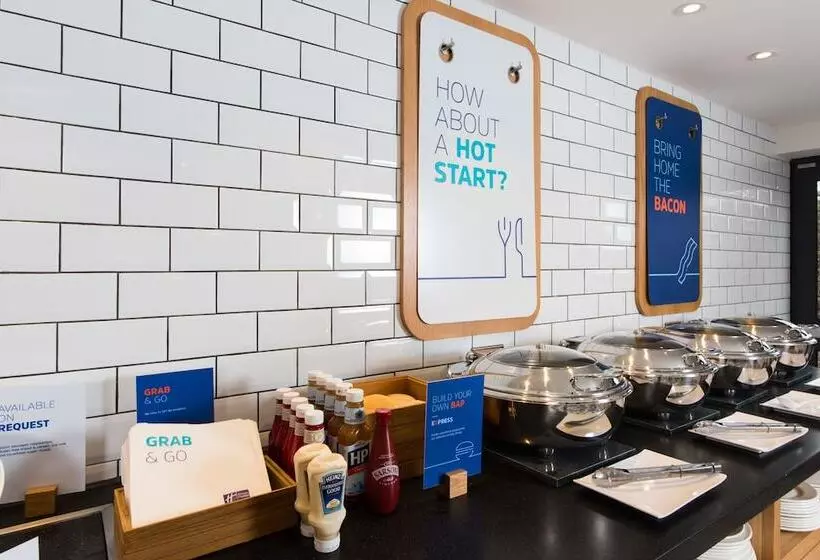 Fotos del hotel Holiday Inn Express Birmingham Nec:  24