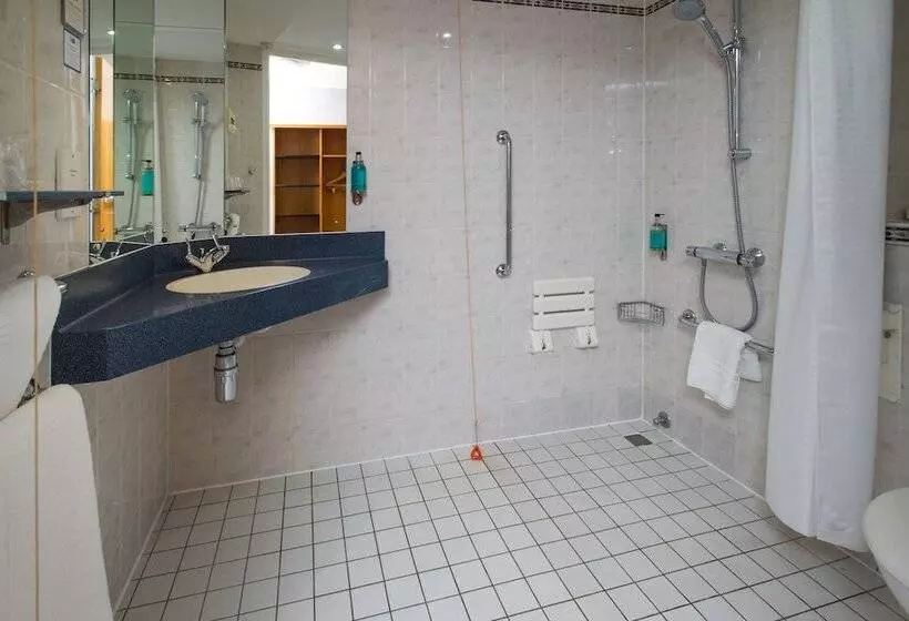 Fotos del hotel Holiday Inn Express Birmingham Nec:  12