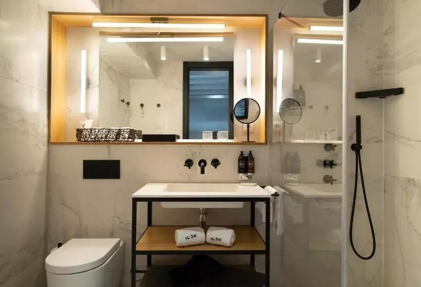 Fotos del hotel Icon Wipton By Petit Palace:  7