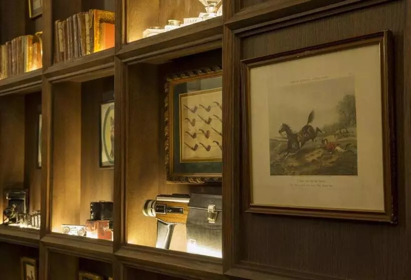 Fotos del hotel Icon Wipton By Petit Palace:  21