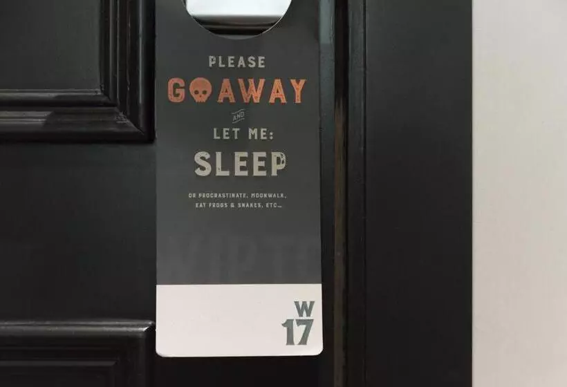 Fotos del hotel Icon Wipton By Petit Palace:  8