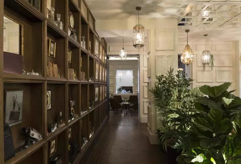 Fotos del hotel Icon Wipton By Petit Palace:  2