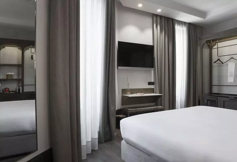 Fotos del hotel Icon Wipton By Petit Palace:  74
