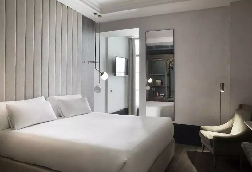 Fotos del hotel Icon Wipton By Petit Palace:  16