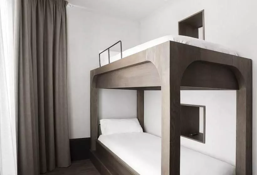 Fotos del hotel Icon Wipton By Petit Palace:  25