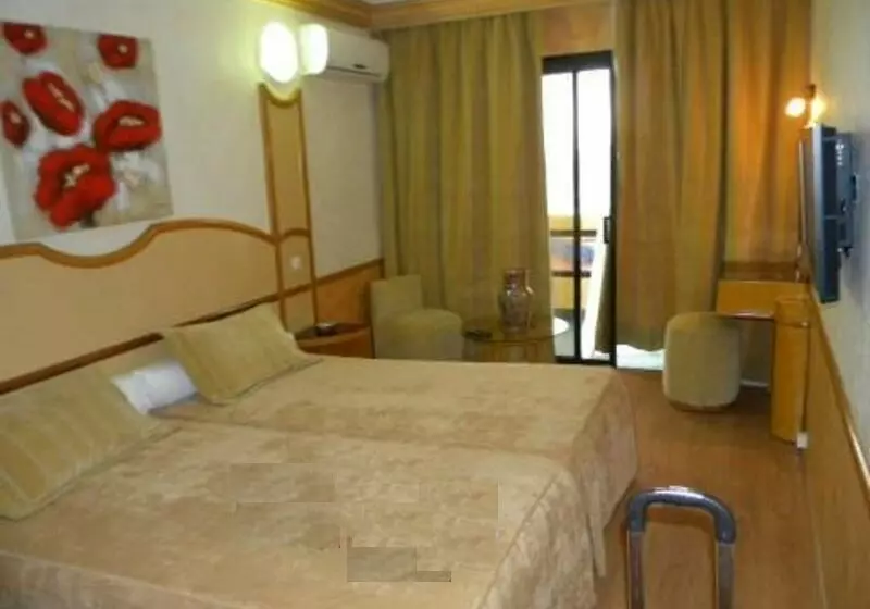 Fotos del hotel Hotel Le Littoral:  2