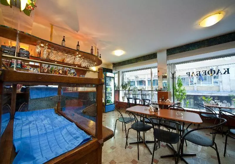 Fotos del hotel Slavyanska Beseda:  13