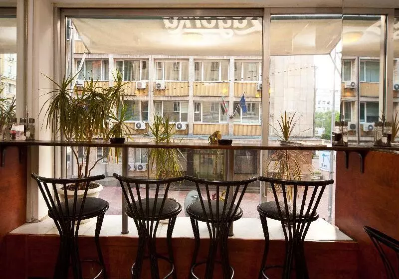 Fotos del hotel Slavyanska Beseda:  11