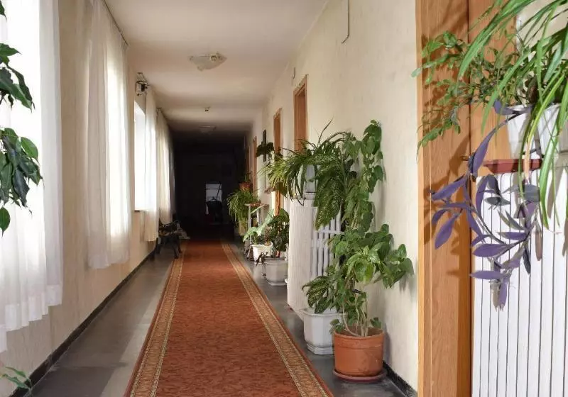 Fotos del hotel Slavyanska Beseda:  2