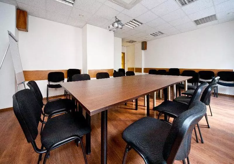 Fotos del hotel Slavyanska Beseda:  4