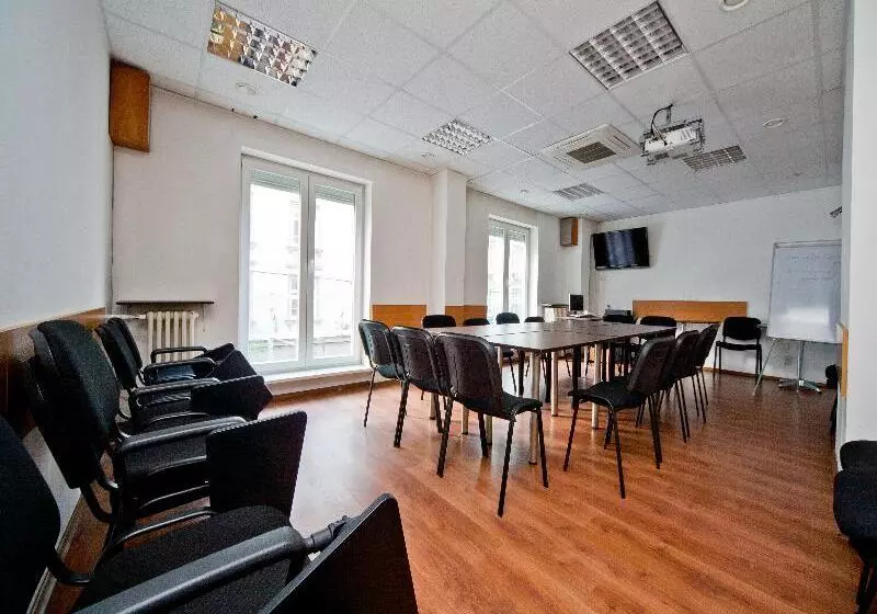 Fotos del hotel Slavyanska Beseda:  8