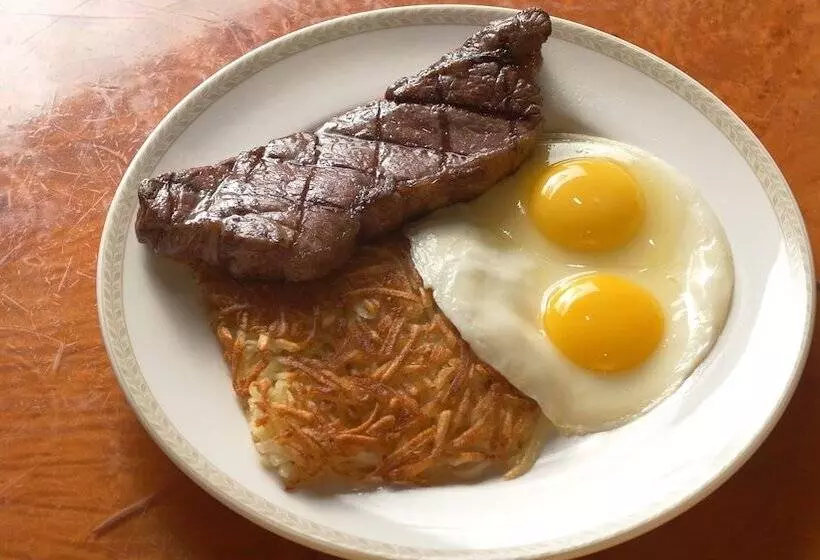 Fotos del hotel South Point Hotel Casino-spa:  19