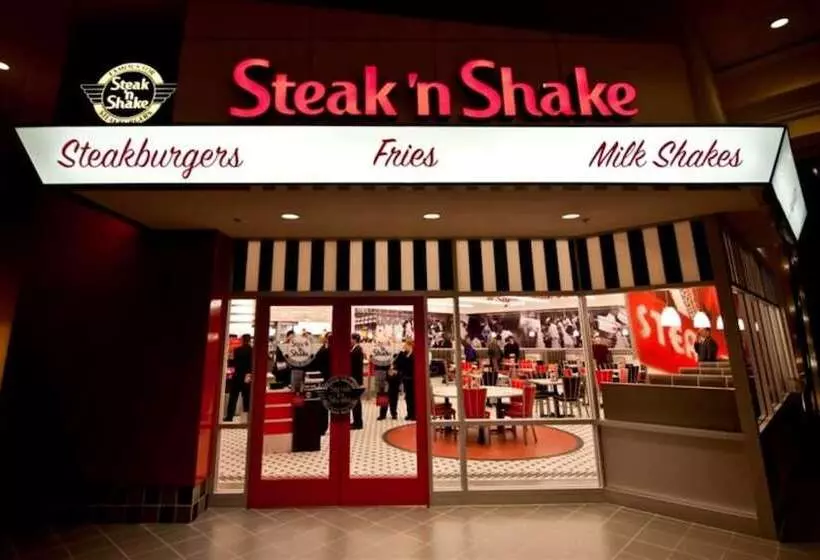 Fotos del hotel South Point Hotel Casino-spa:  7