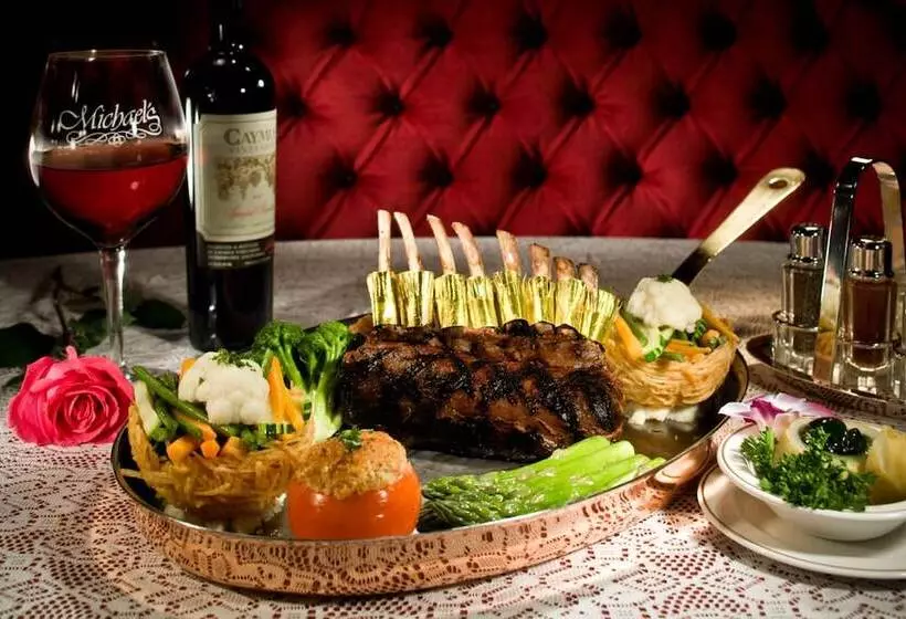 Fotos del hotel South Point Hotel Casino-spa:  23