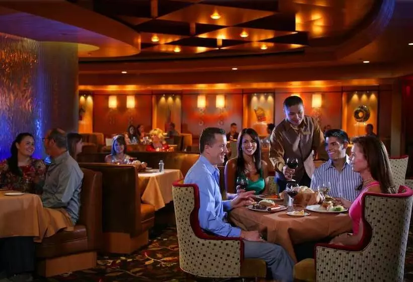 Fotos del hotel South Point Hotel Casino-spa:  22