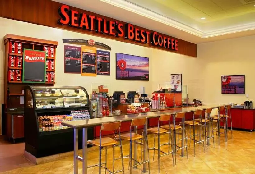 Fotos del hotel South Point Hotel Casino-spa:  11