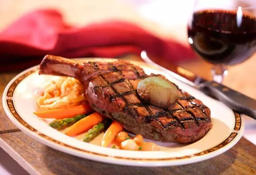 Fotos del hotel South Point Hotel Casino-spa:  18