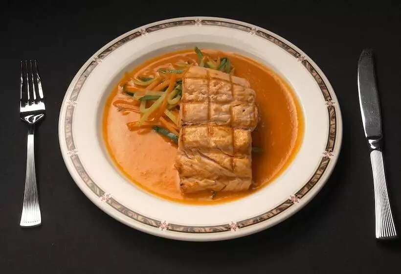 Fotos del hotel South Point Hotel Casino-spa:  10