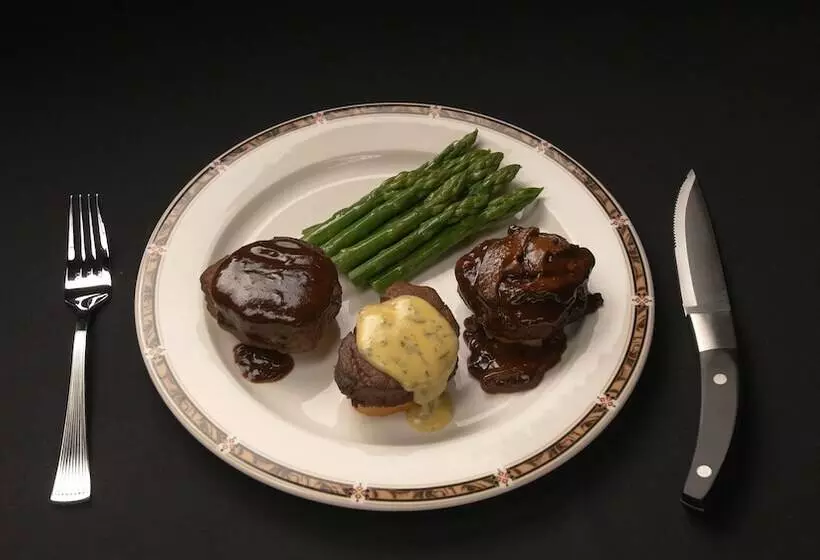 Fotos del hotel South Point Hotel Casino-spa:  25