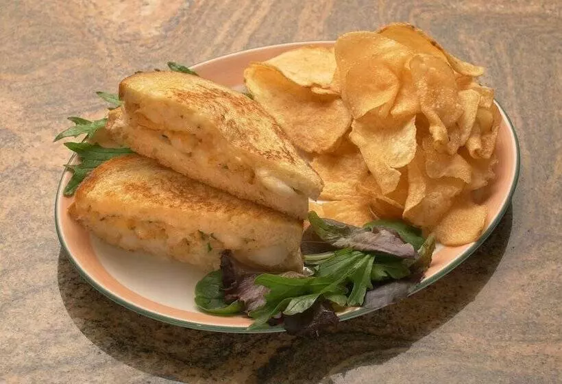 Fotos del hotel South Point Hotel Casino-spa:  20