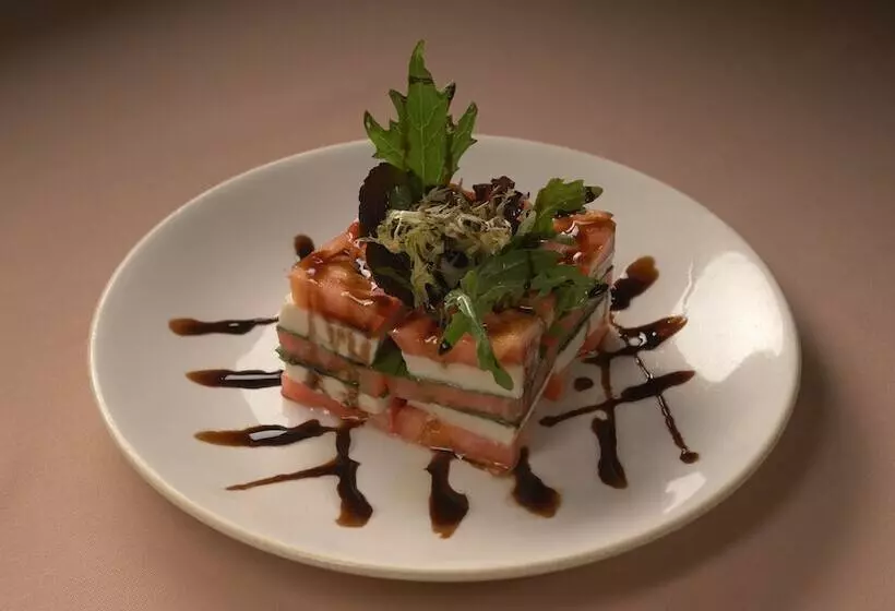 Fotos del hotel South Point Hotel Casino-spa:  14