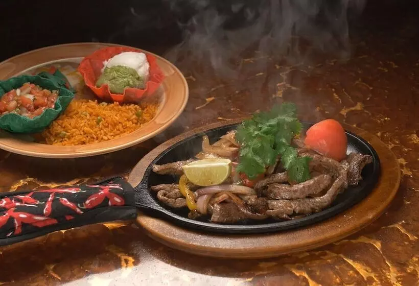 Fotos del hotel South Point Hotel Casino-spa:  24