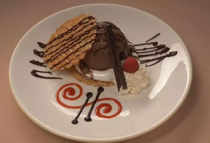 Fotos del hotel South Point Hotel Casino-spa:  4