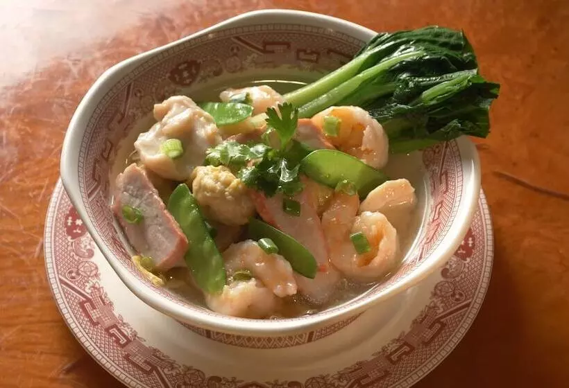 Fotos del hotel South Point Hotel Casino-spa:  21