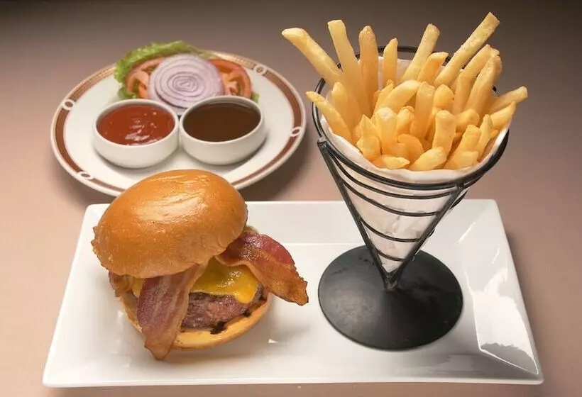 Fotos del hotel South Point Hotel Casino-spa:  17