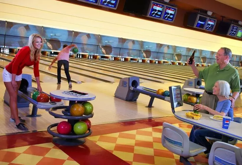 Fotos del hotel South Point Hotel Casino-spa:  9