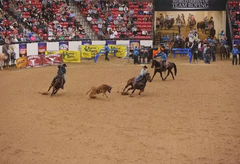 Fotos del hotel South Point Hotel Casino-spa:  13