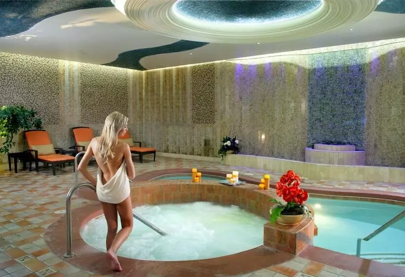 Fotos del hotel South Point Hotel Casino-spa:  3