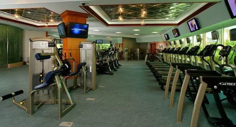 Fotos del hotel South Point Hotel Casino-spa:  2