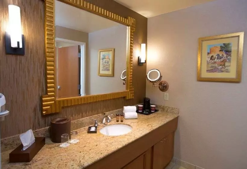 Fotos del hotel South Point Hotel Casino-spa:  6