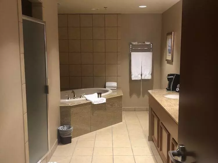 Fotos del hotel South Point Hotel Casino-spa:  12