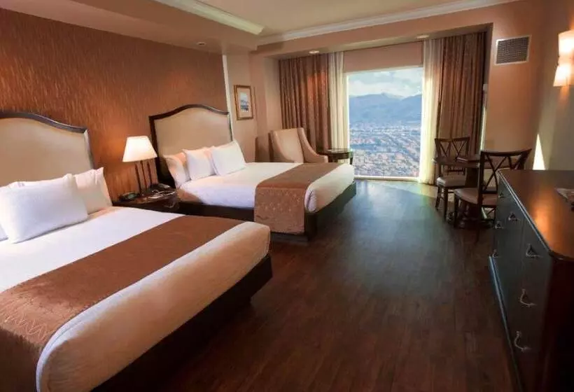 Fotos del hotel South Point Hotel Casino-spa:  8