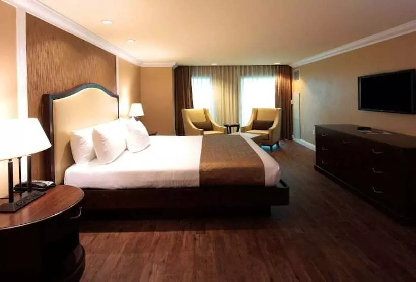 South Point Hotel Casino-spa