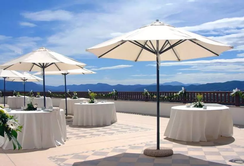 Fotos del hotel Golf & Spa Real Badaguásjaca:  8