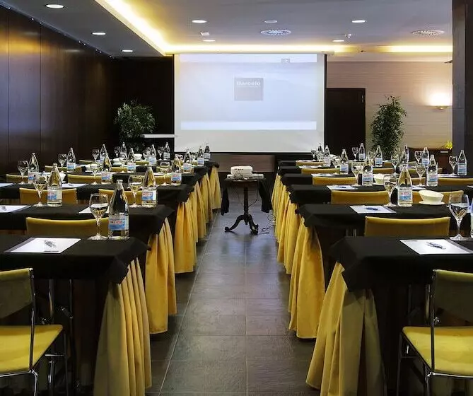 Fotos del hotel Golf & Spa Real Badaguásjaca:  15