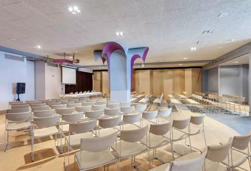 Fotos del hotel Golf & Spa Real Badaguásjaca:  21